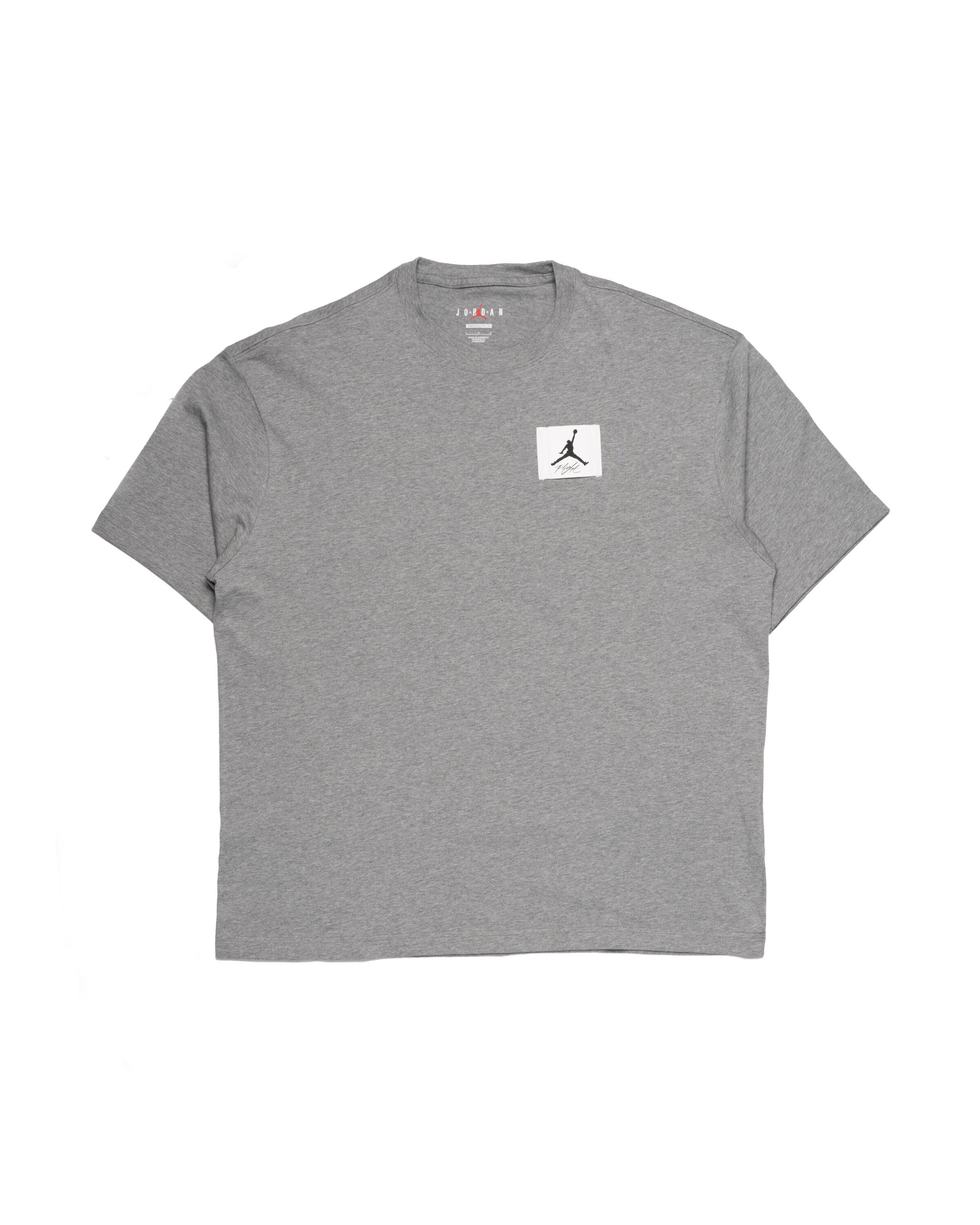 Air Jordan FLIGHT ESSENTIALS OVERSIZED T-SHIRT | DZ7313-091